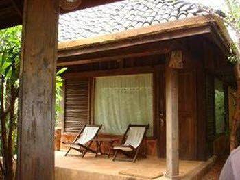 Wildernest Nature Resort Chorla Exterior foto