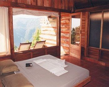 Wildernest Nature Resort Chorla Exterior foto