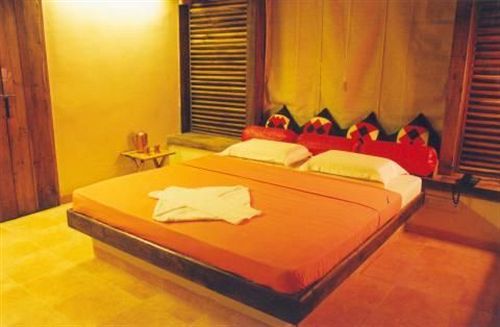 Wildernest Nature Resort Chorla Exterior foto